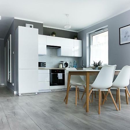 Apartamenty Cypryjskie 2 Sypialnie Faktura Vat Κοστζαλίν Εξωτερικό φωτογραφία