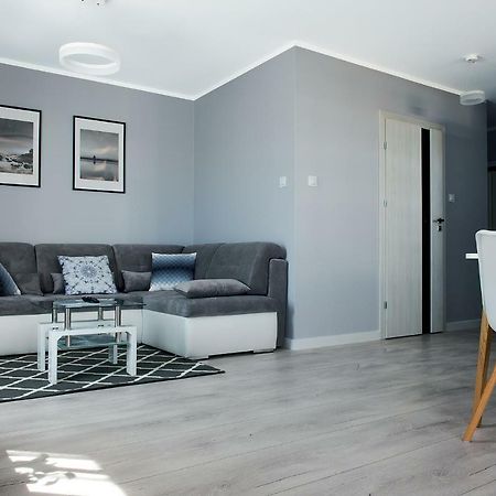 Apartamenty Cypryjskie 2 Sypialnie Faktura Vat Κοστζαλίν Εξωτερικό φωτογραφία